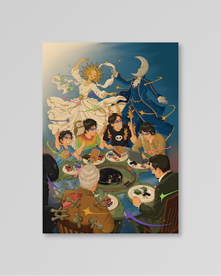 A3 Open Edition