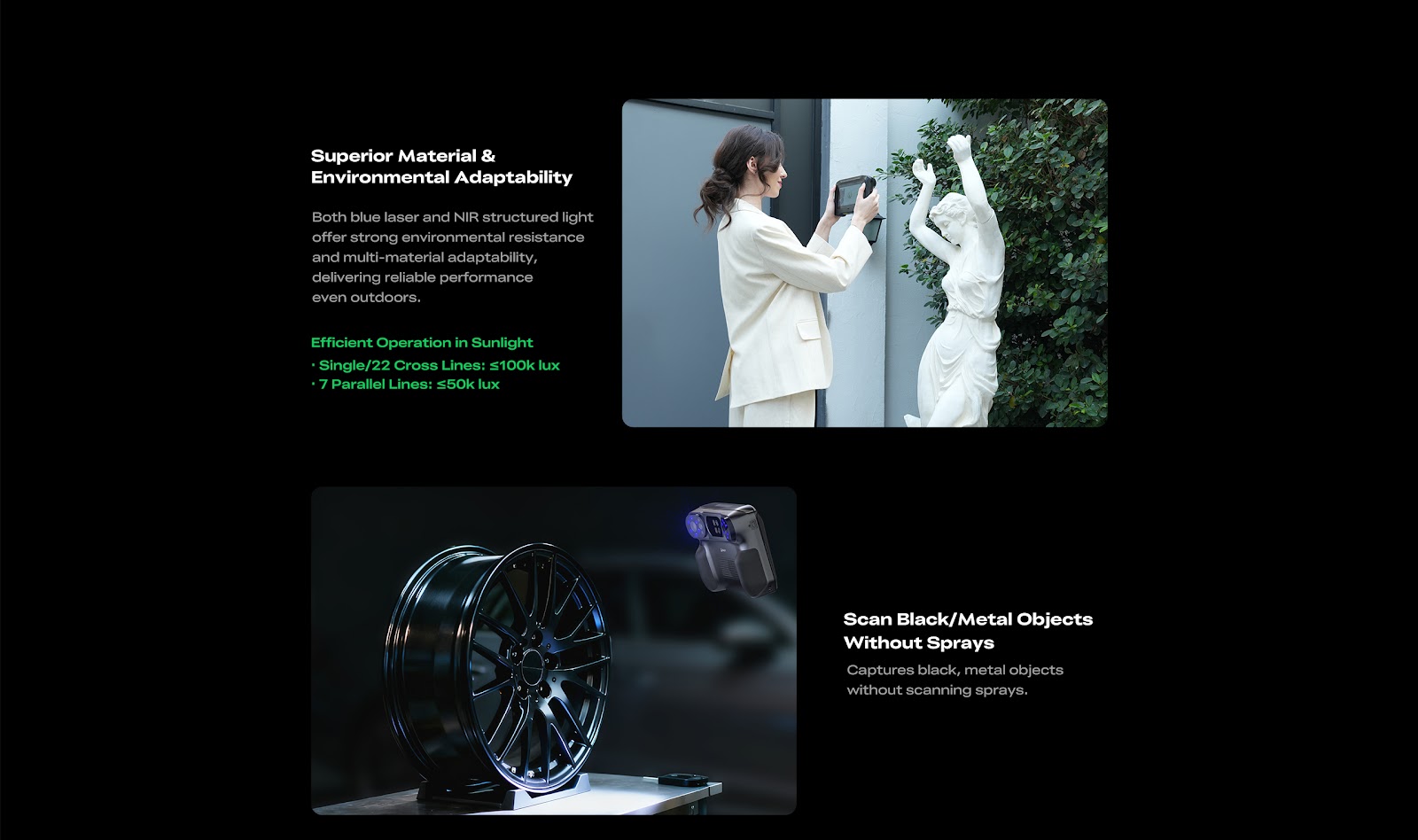 Creality Sermoon P1