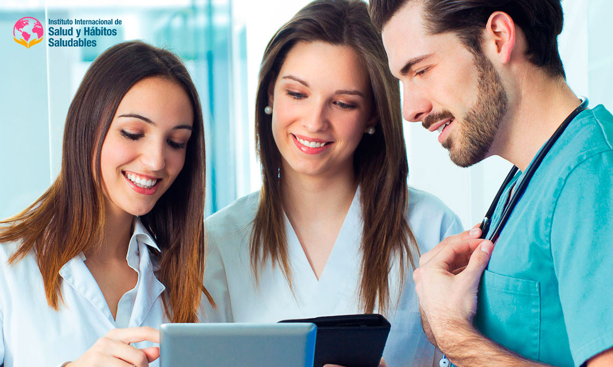 Nueva alianza entre Blackwell Global University e IISHS para revolucionar la formación en salud y hábitos saludables