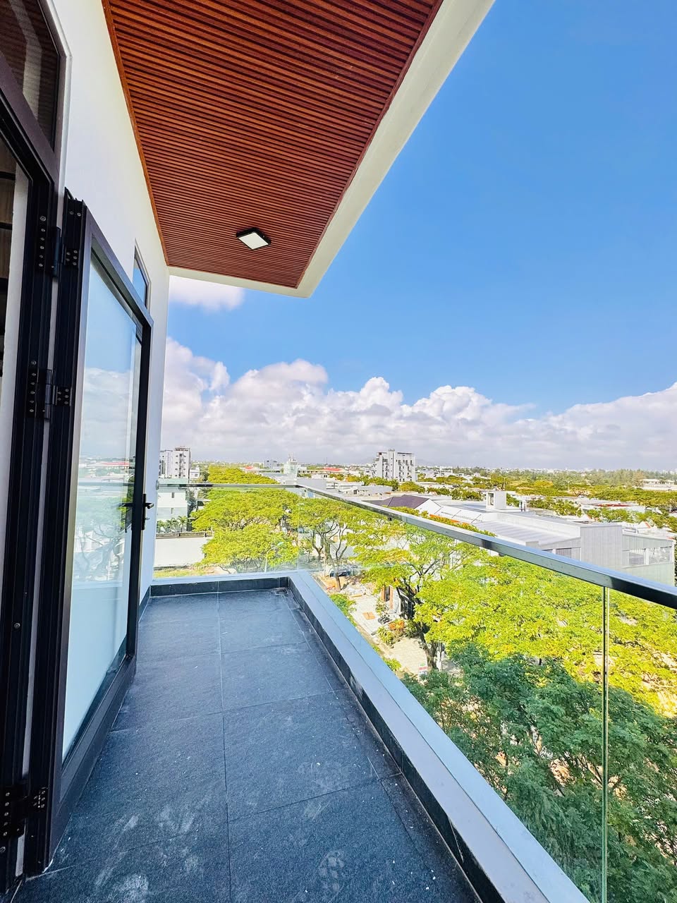 Phòng trọ mới khai trương 2