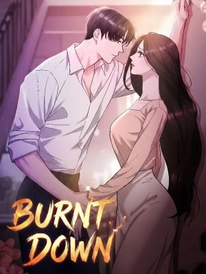 Burnt Down
