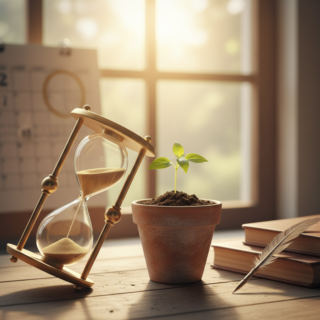 ⏰ 60일의 골든타임을 지켜야 하는 이유