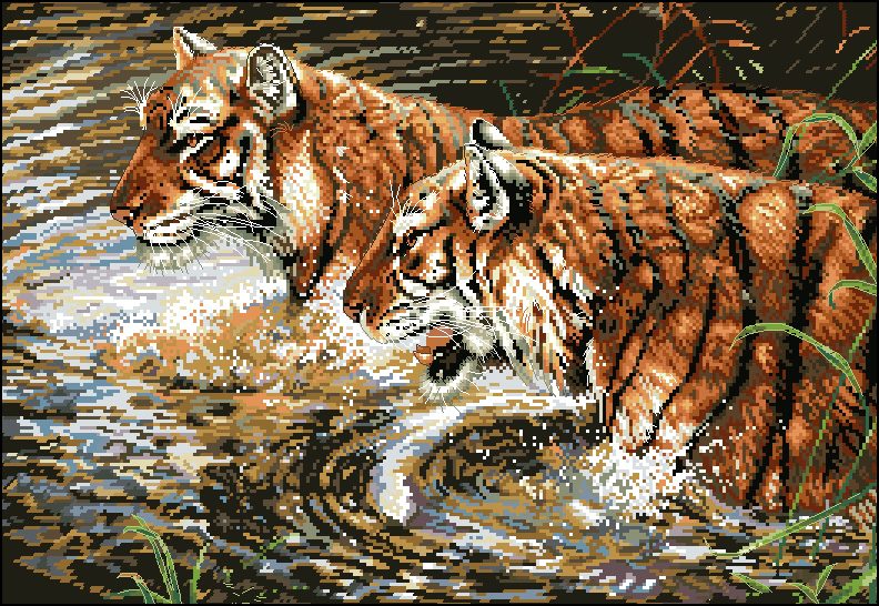 CMP EX107 Grace And Danger