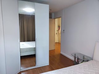 Condo One Ratchada Ladprao ห้อง E237 ภาพที่ 2