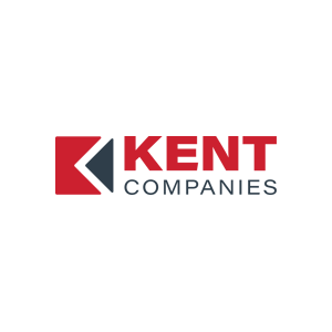 KENT COS. Logo