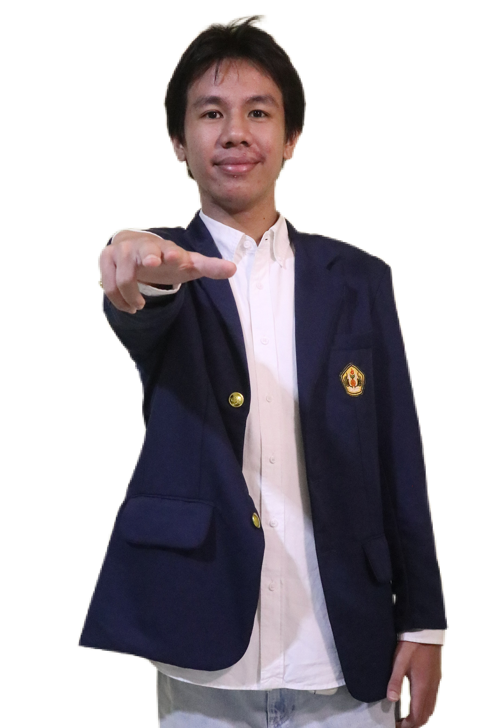 Muhammad Iqbal Ali Muhaimin Hibra