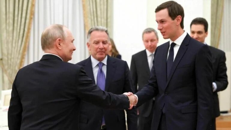 Kushner sfidon Putinin: Kërcënimet tuaja janë boshe