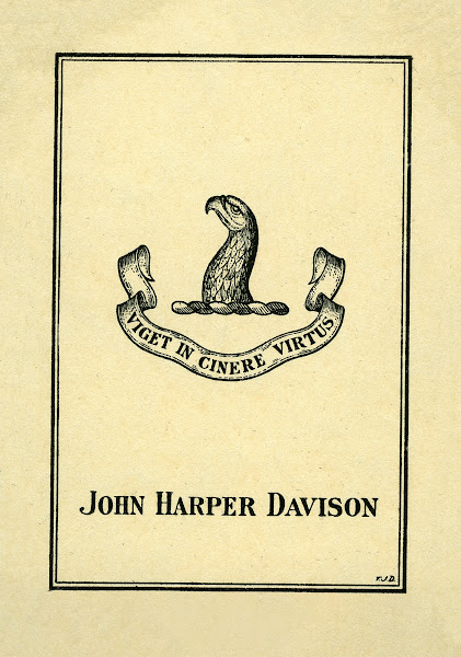 John Harper Davison