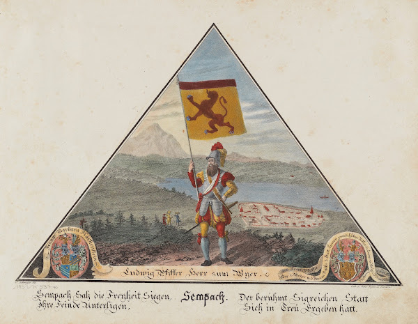 Sempach 1828