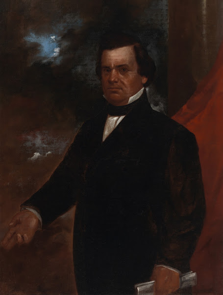 Stephen Arnold Douglas 1860