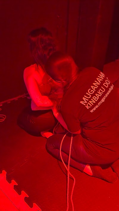 Foto por @muganawadojo