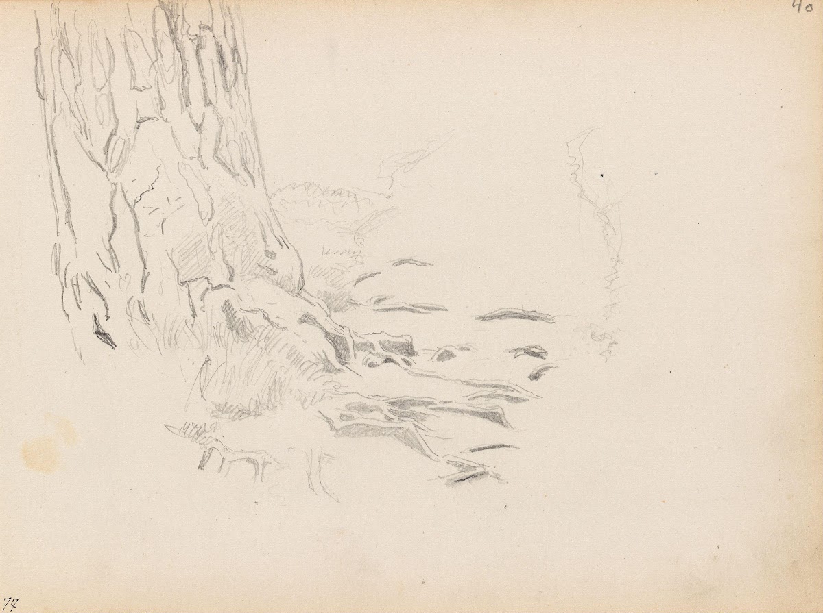 Trestamme 1854