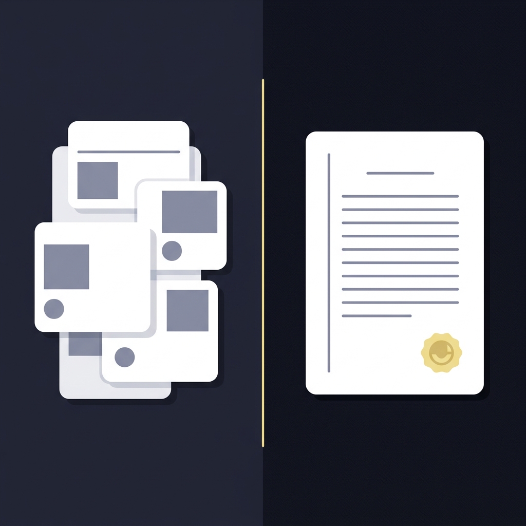 Split vector illustration showing media coverage on left and an official World Rugby document on right on a dark Funded Plays background six nations betting