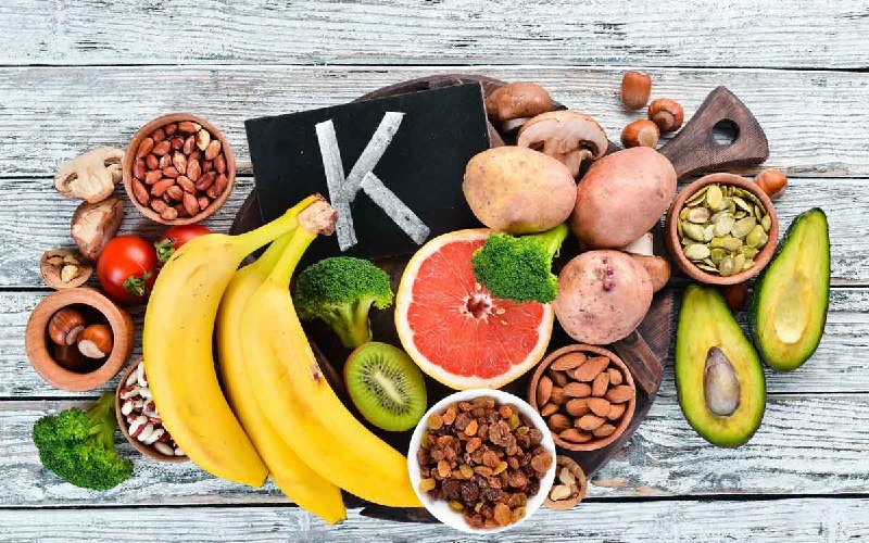 Potassium-Rich Foods for Daily Exercisers: What to Eat