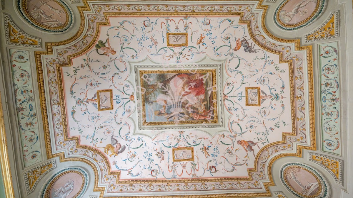פאלאצו פטרוני (Palazzo Petroni) — 44