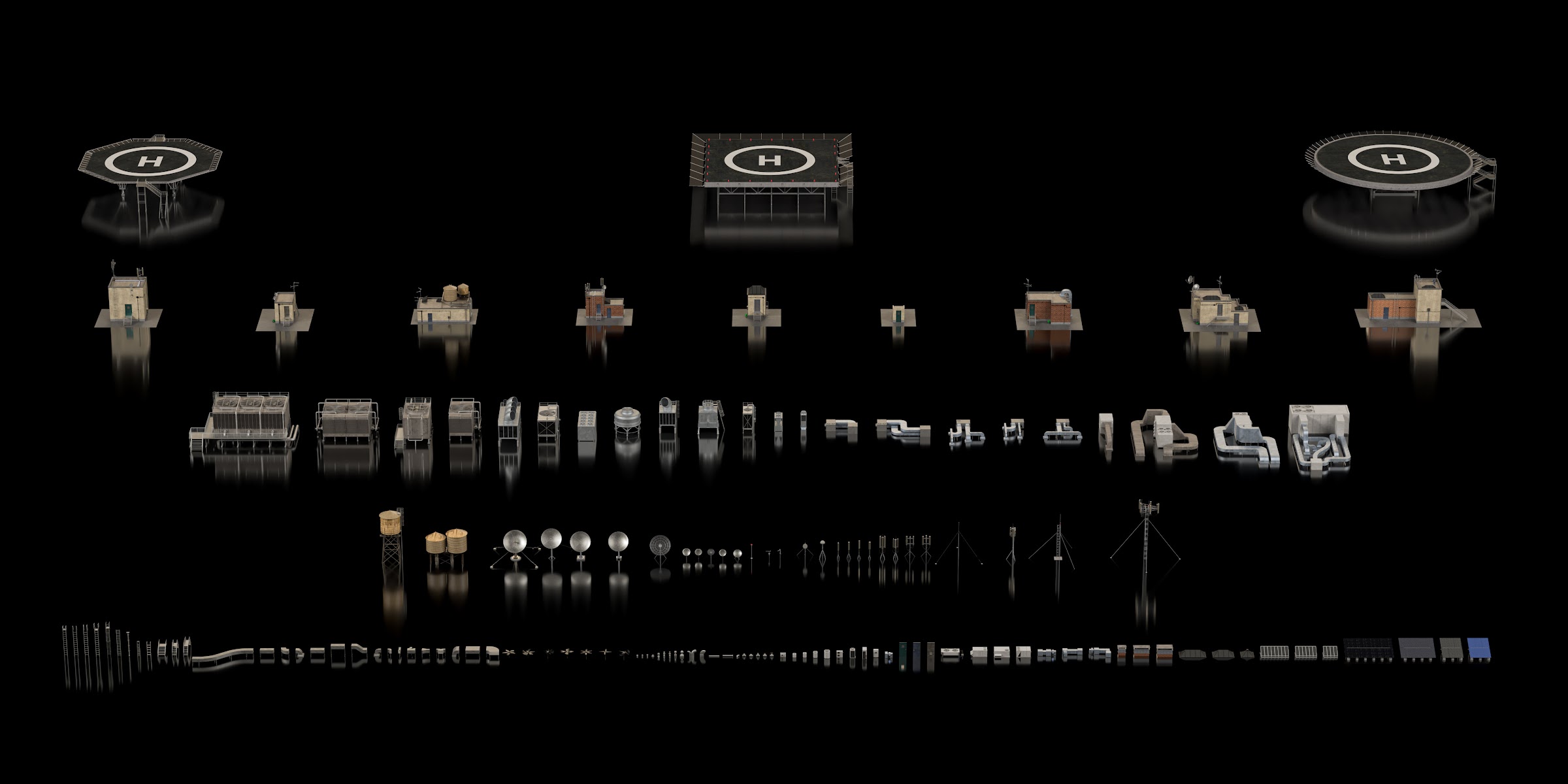 Render
