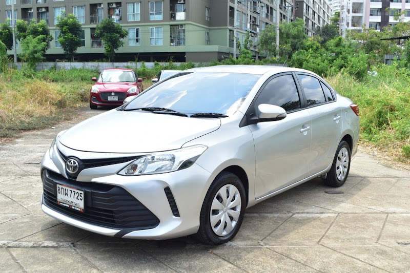 TOYOTA VIOS