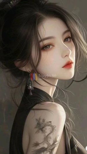 Bạn Cùng Phòng Thích Trộm Vặt