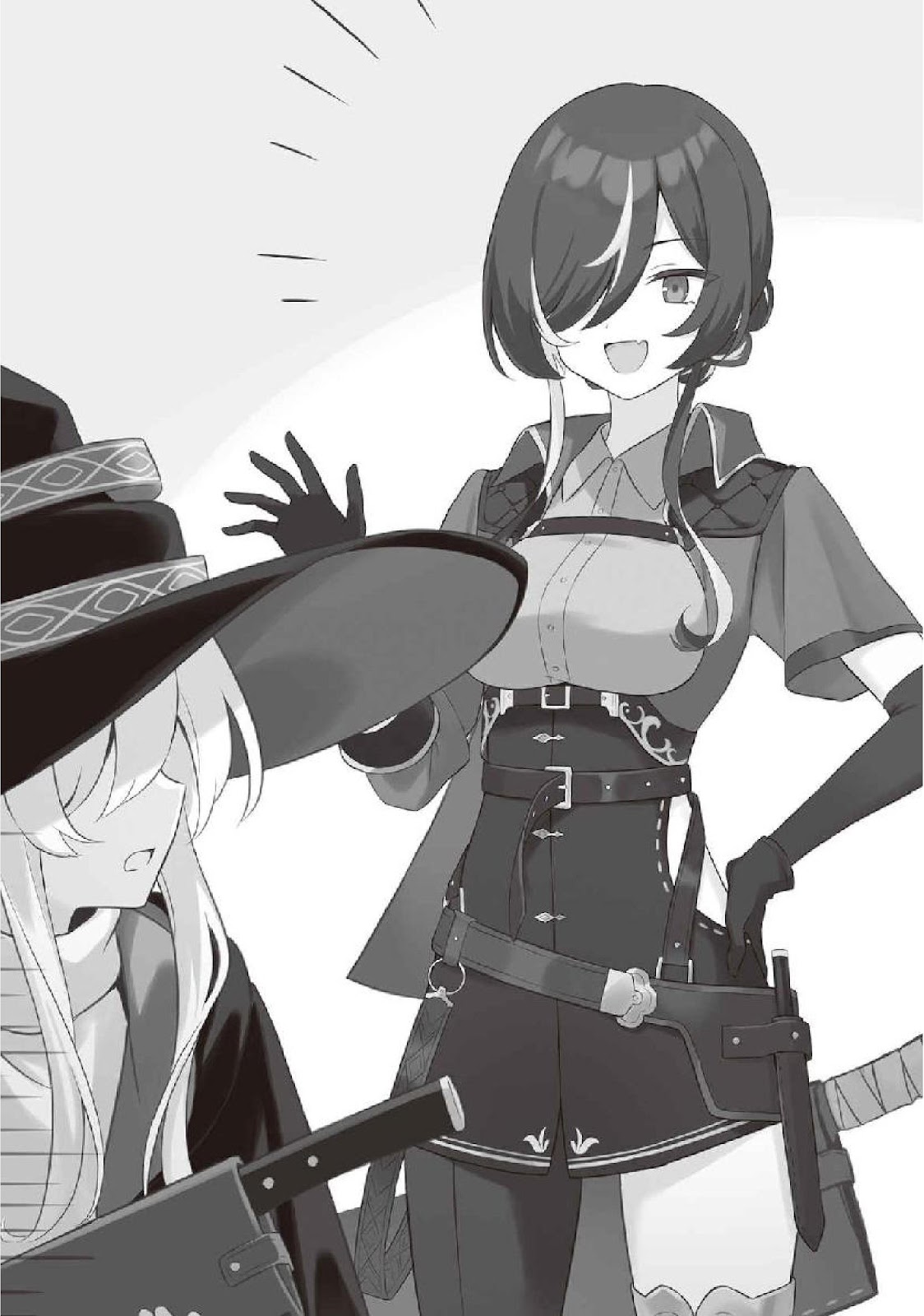Majo No tabi tabi 22_76