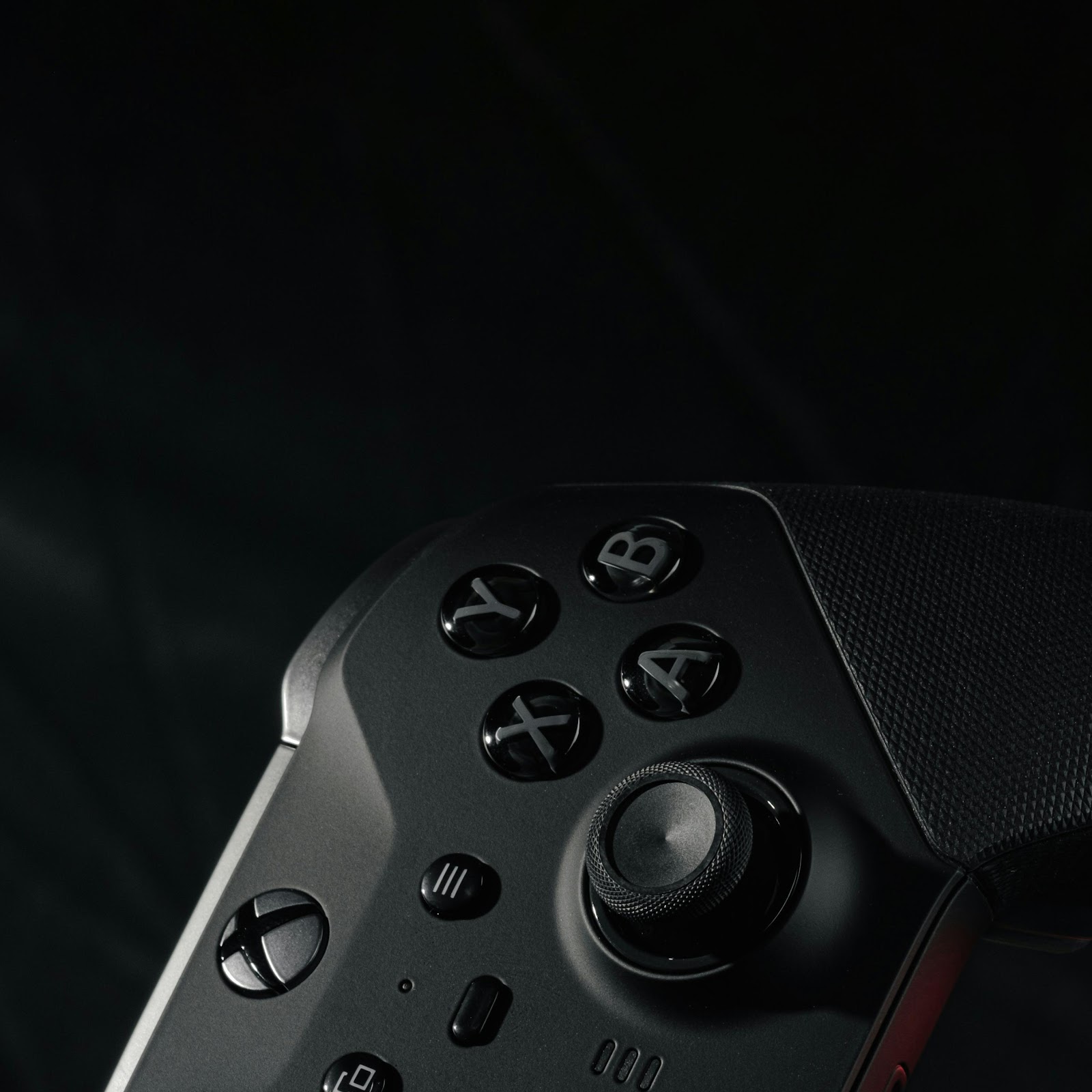 Download Xbox Elite Series 2 Controller 5K iPhone