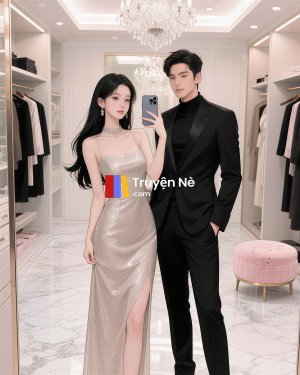 Cuộc Chiến Giữa Những Bóng Ma