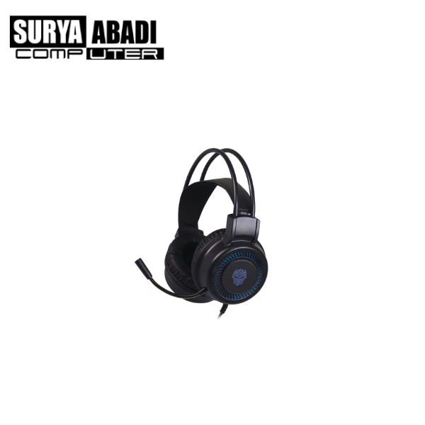 HEADSET REXUS F-27