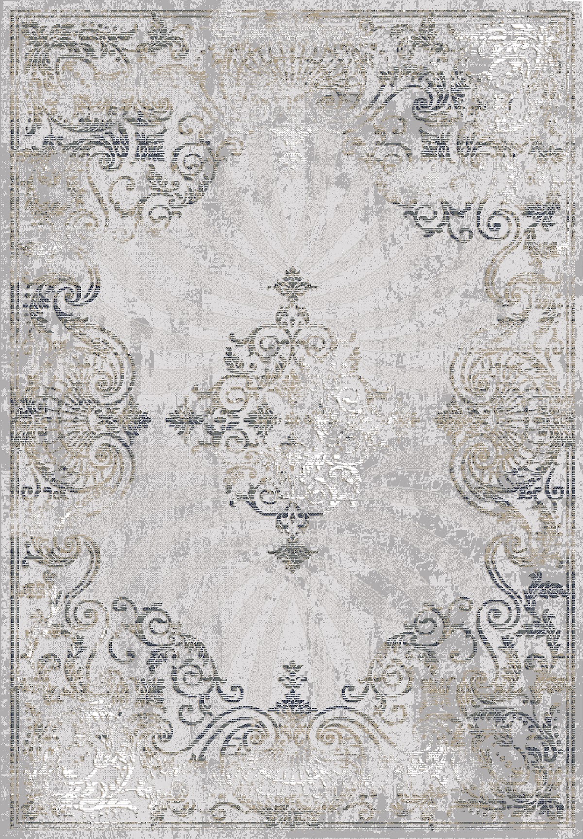 Kilim Collection 189