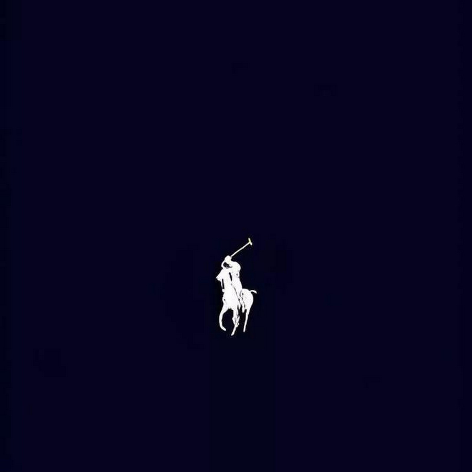 Download Polo Ralph Lauren Logo iPhone