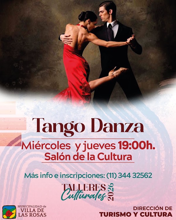 Talleres Culturales 2026