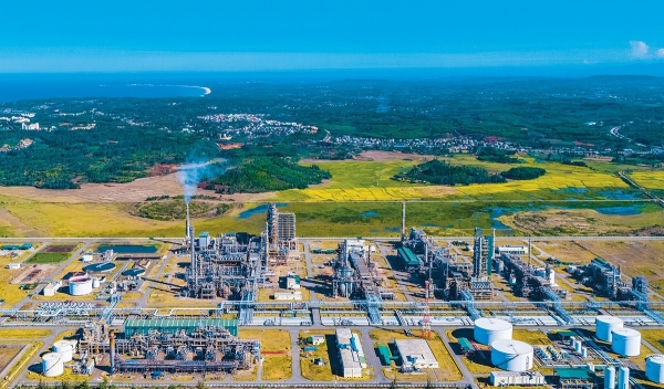 BSR dẫn đầu chuyển đổi số với lộ trình nhà máy thông minh toàn diện