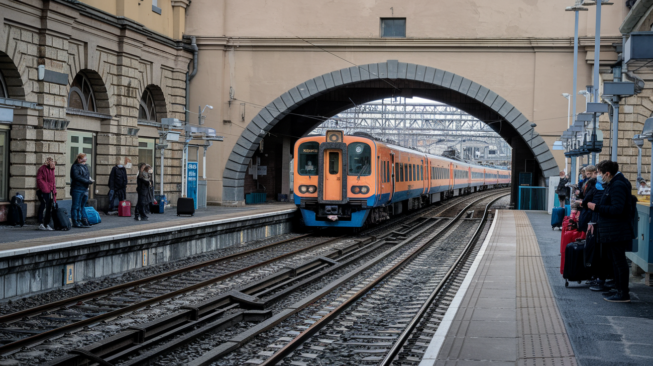 How to Go Chinchpokli by Train from Dadar – Travel Guide