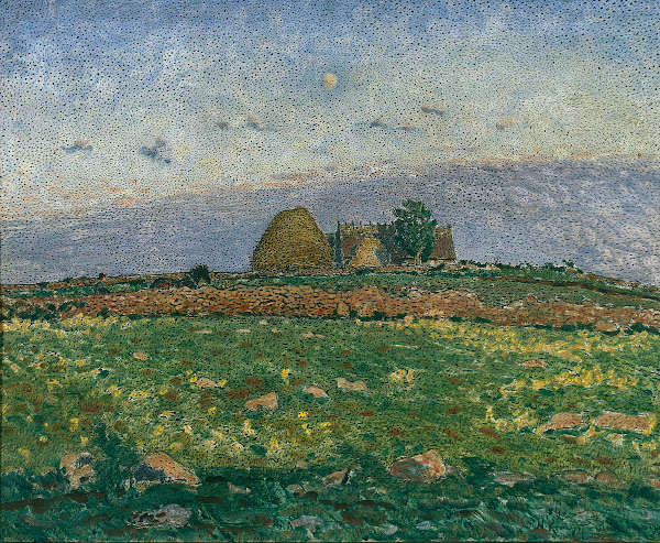 Rest 1905