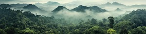 Jungle Wallpaper
