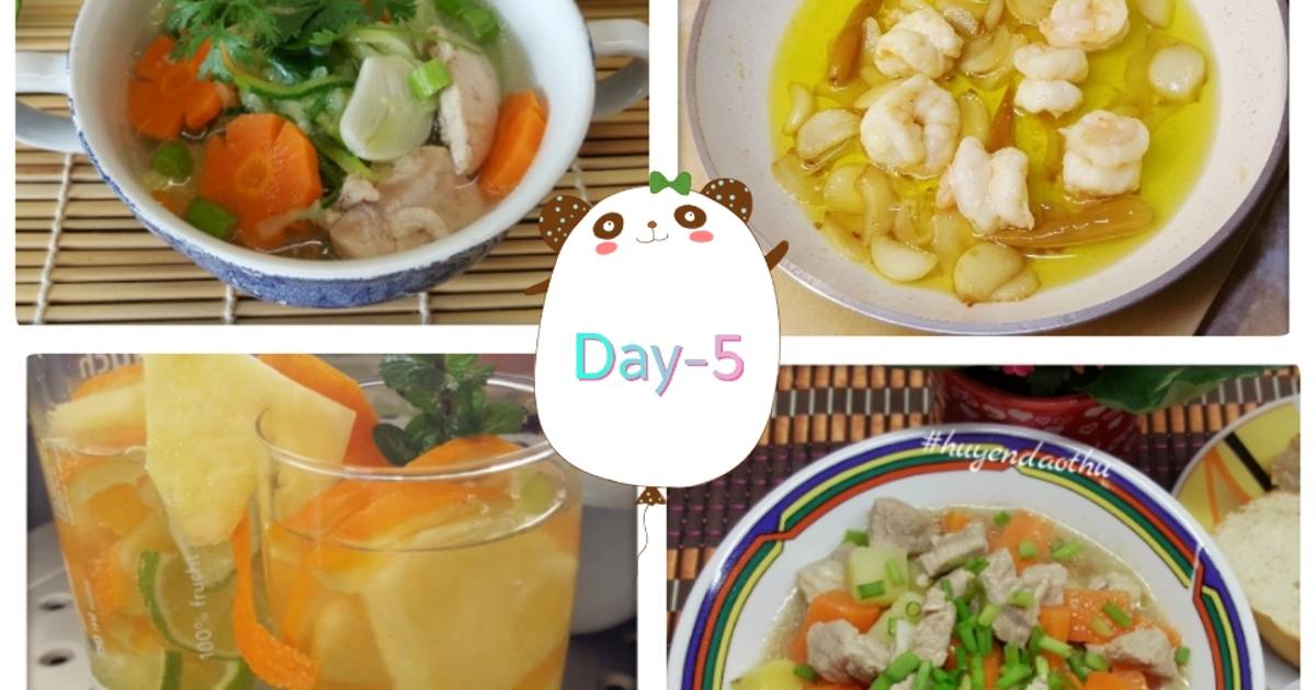 What I Eat In A Day - 5
 #dailyfood