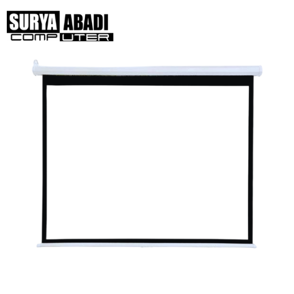 LAYAR WALL INFORCE 100 INCH