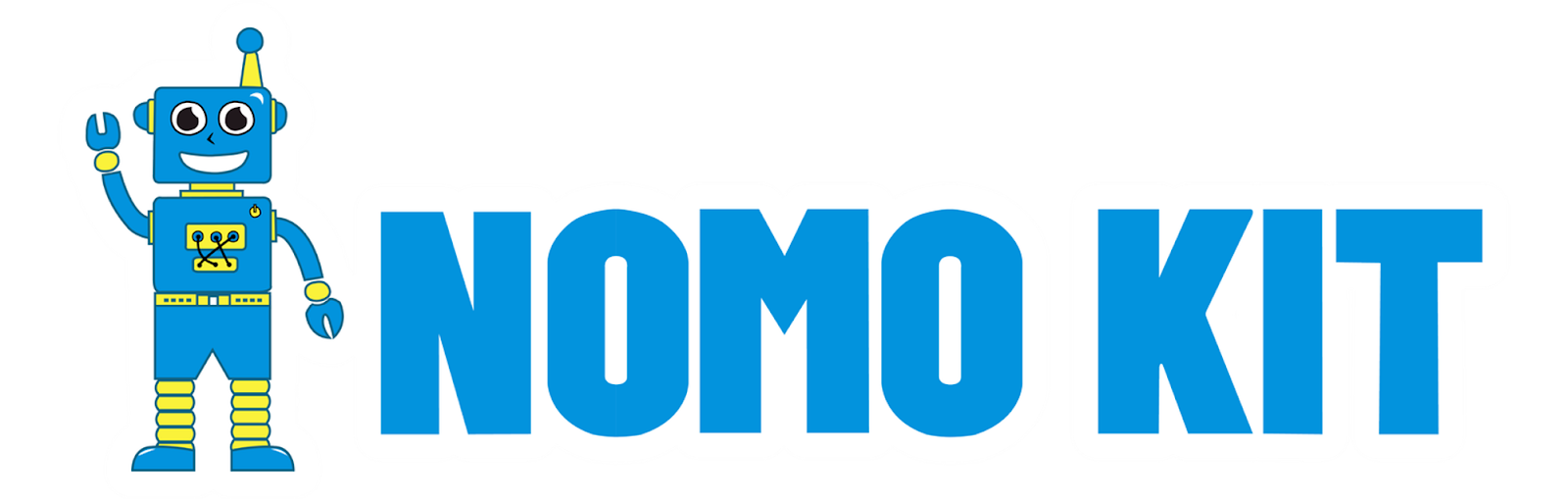 Logo Komunitas Pengguna Nomokit