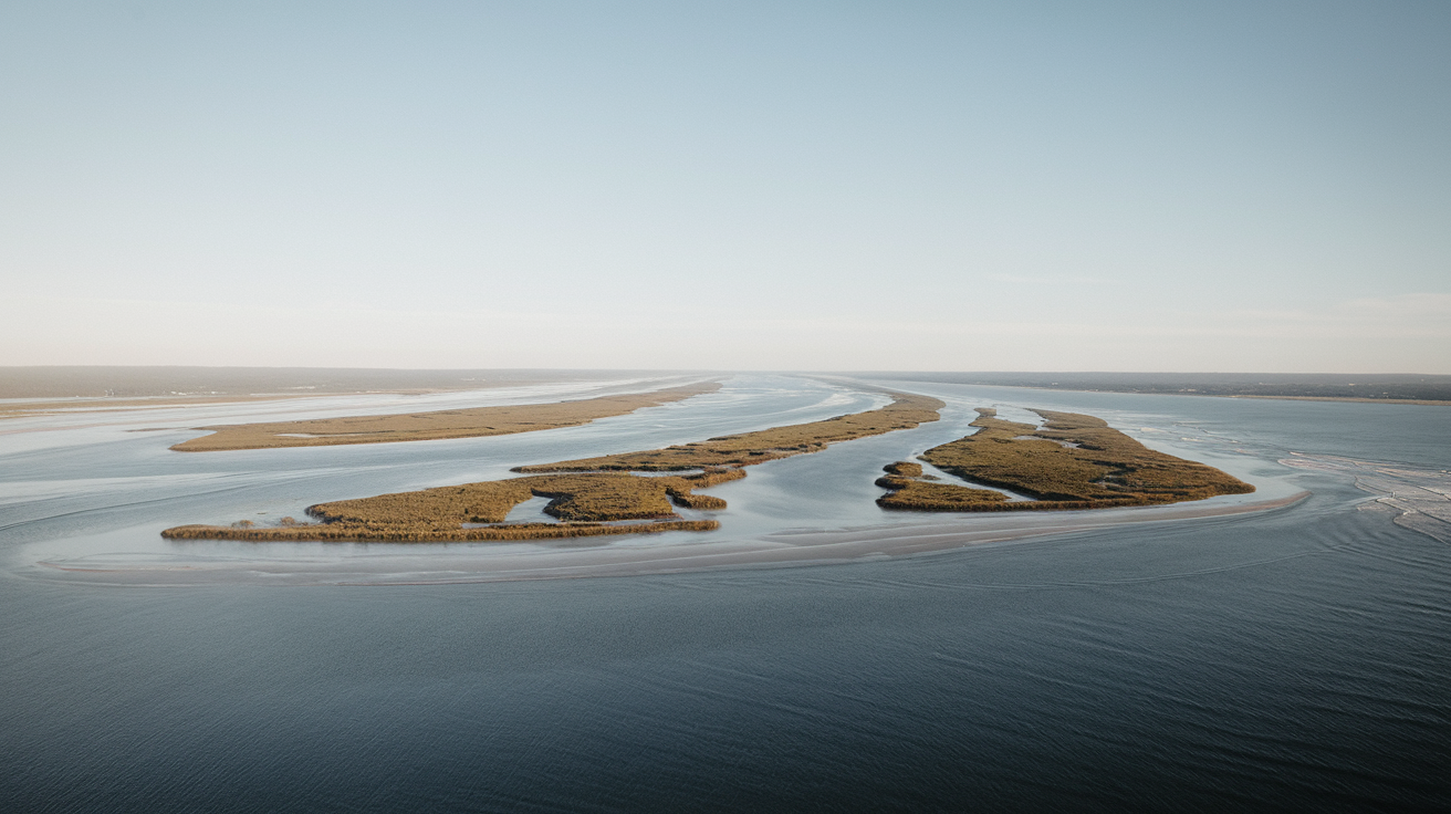 Distance and Travel Tips: Outer Banks to Myrtle Beach
