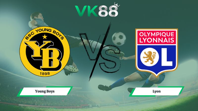 Nhận định soi kèo Young Boys vs Lyon 00h45 ngày 23/01/2026