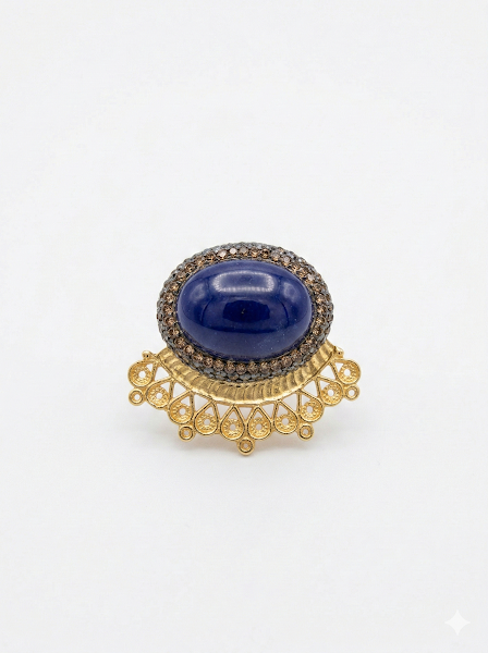 Rings piece image