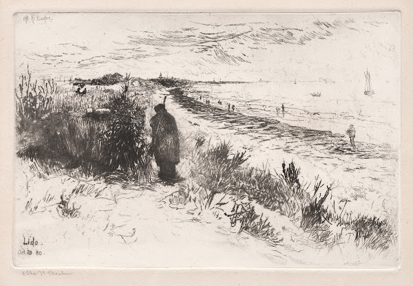 The Lido 1880
