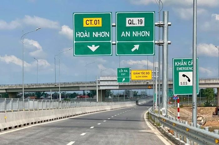 Nhiều dự án cao tốc lỗi hẹn khai thác - Đài Phát thanh và truyền hình Hà Nội