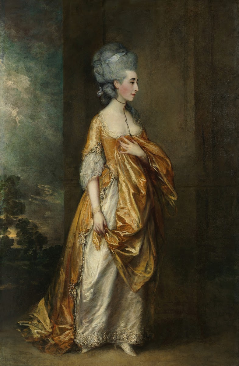 Mrs Grace Dalrymple Elliott 17541823 1778