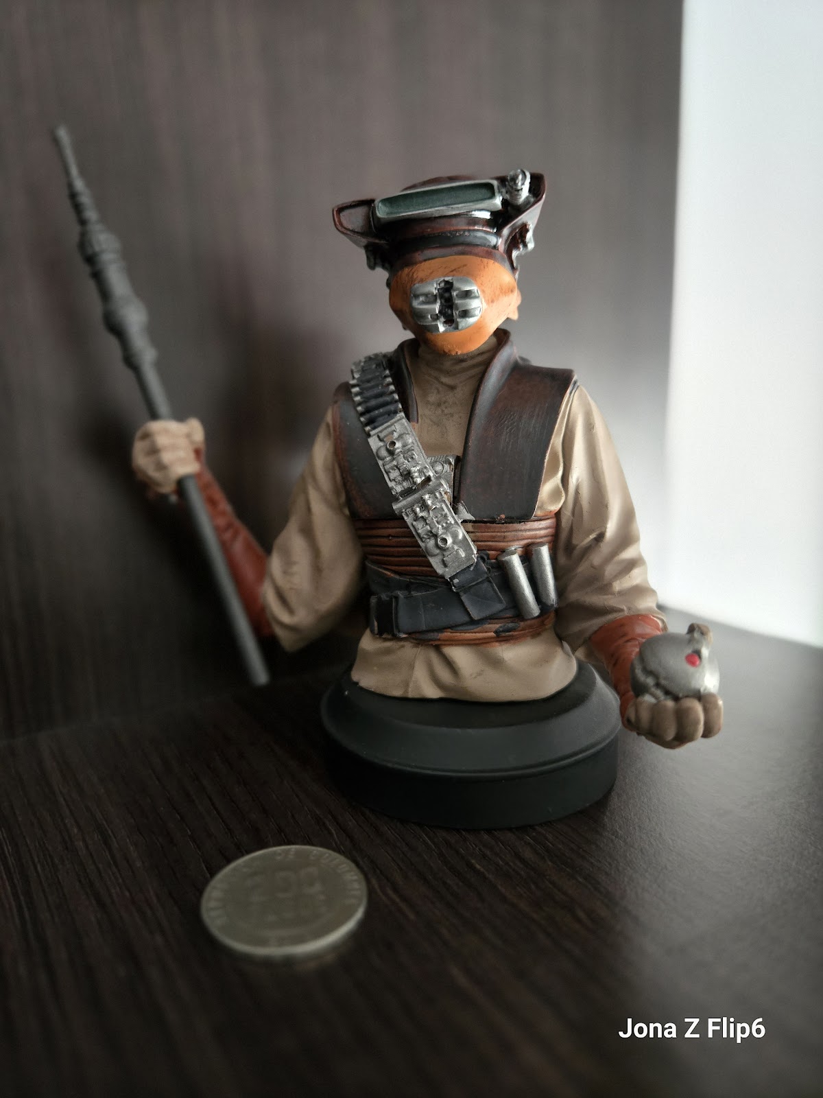 Bustos Star Wars precio por unidad