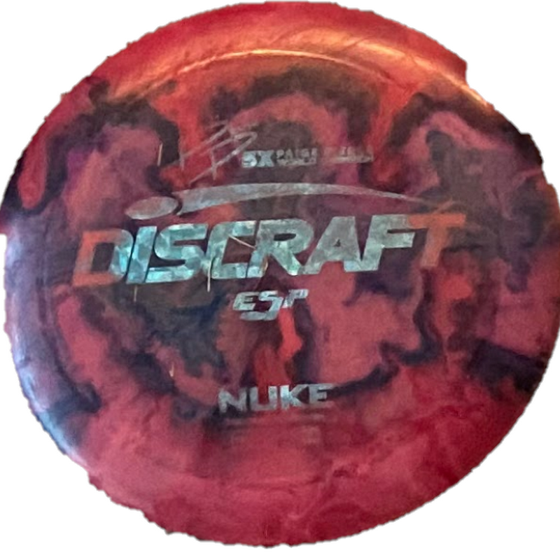 Discraft Nuke - Alex 46969867