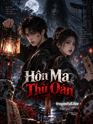 Hồn Ma Thù Oán
