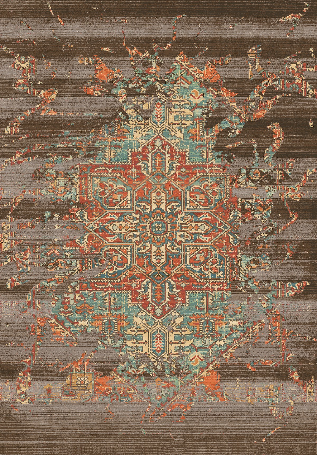 Kilim Collection 182