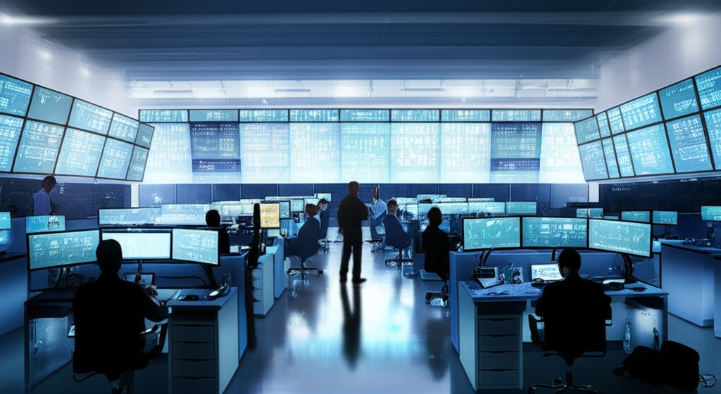 AI and EU Insider Trading Regulation: Navigating the Future