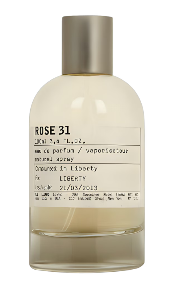 Clone of Le Labo Rose 31 Clone