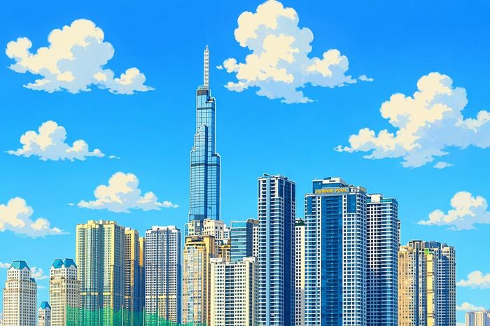 'Bản đồ huy động nguồn lực': thiết kế hệ sinh thái vốn cho TPHCM - Tạp chí Kinh Tế Sài Gòn