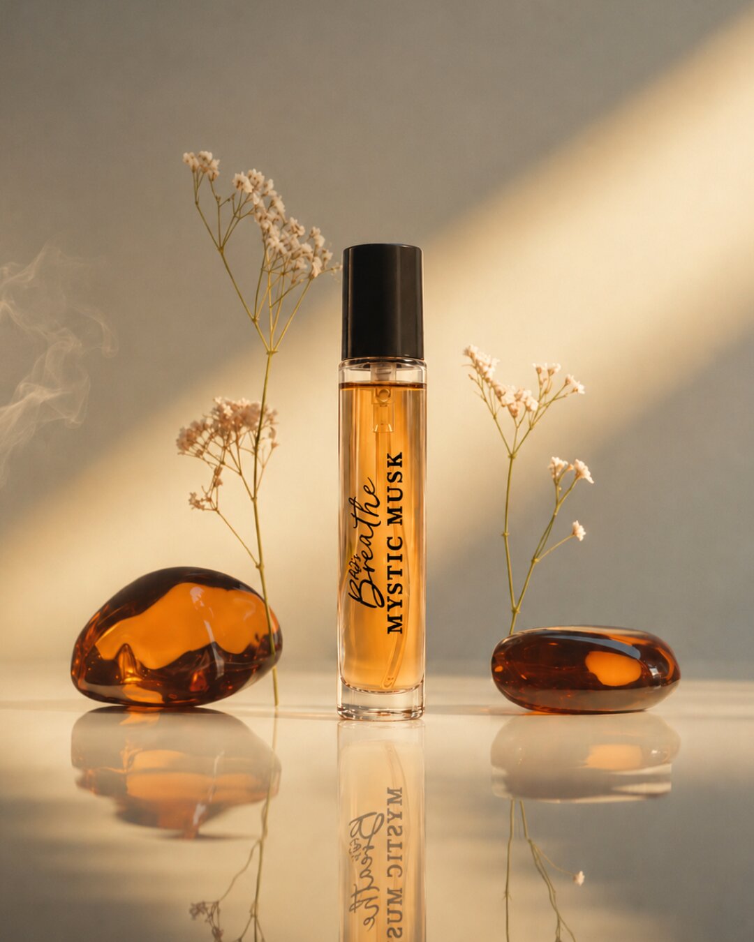 Mystic Musk thumbnail 3